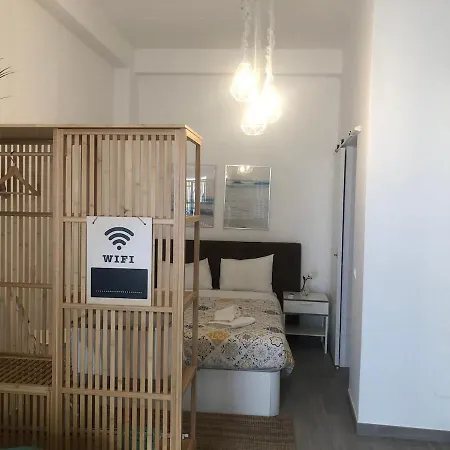 House E Apartment *