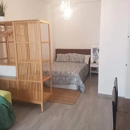 Appartement House E
